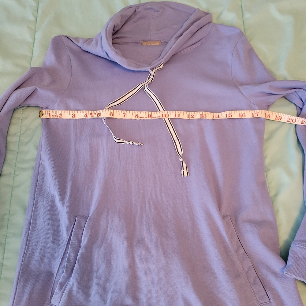 Talbots Sweatshirt - Picture 9 of 9